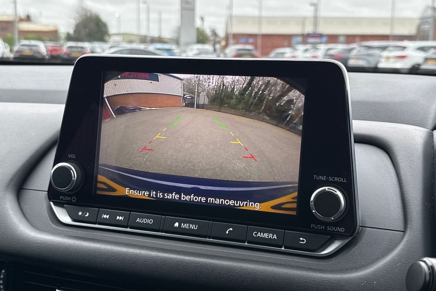 Used Nissan Qashqai 2023 for sale - 77849370: Photo 49