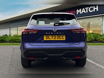 Used Nissan Qashqai 2023 for sale - 77849370: Photo