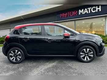 Used Citroen C3 2017 for sale - 75847411: Photo