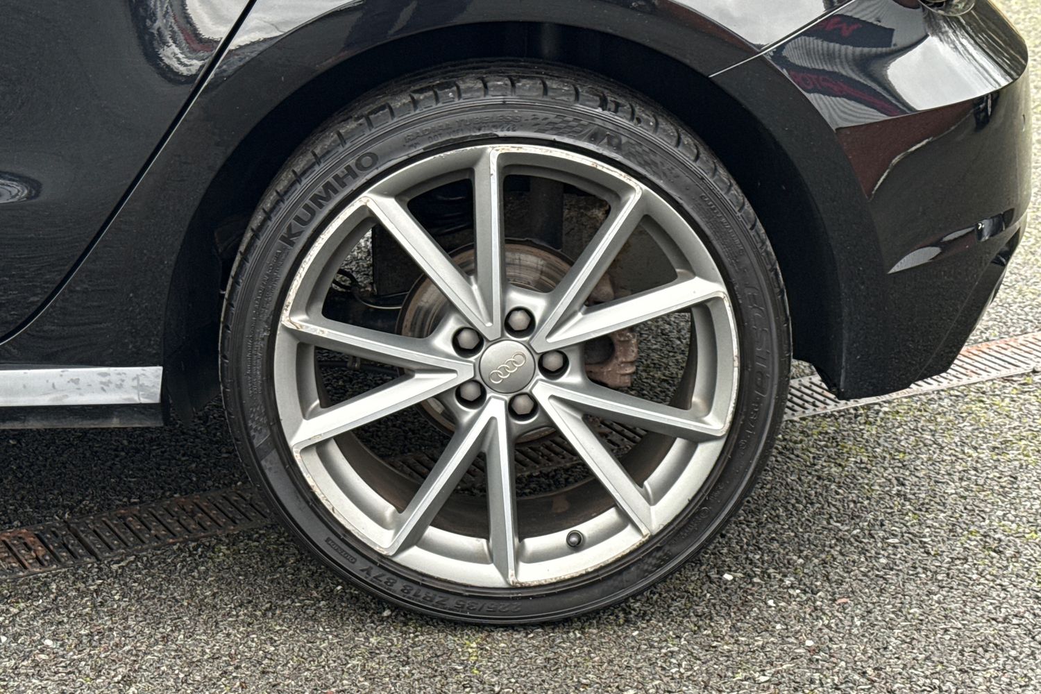 Used Audi A1 2018 for sale - 77514611: Photo 11