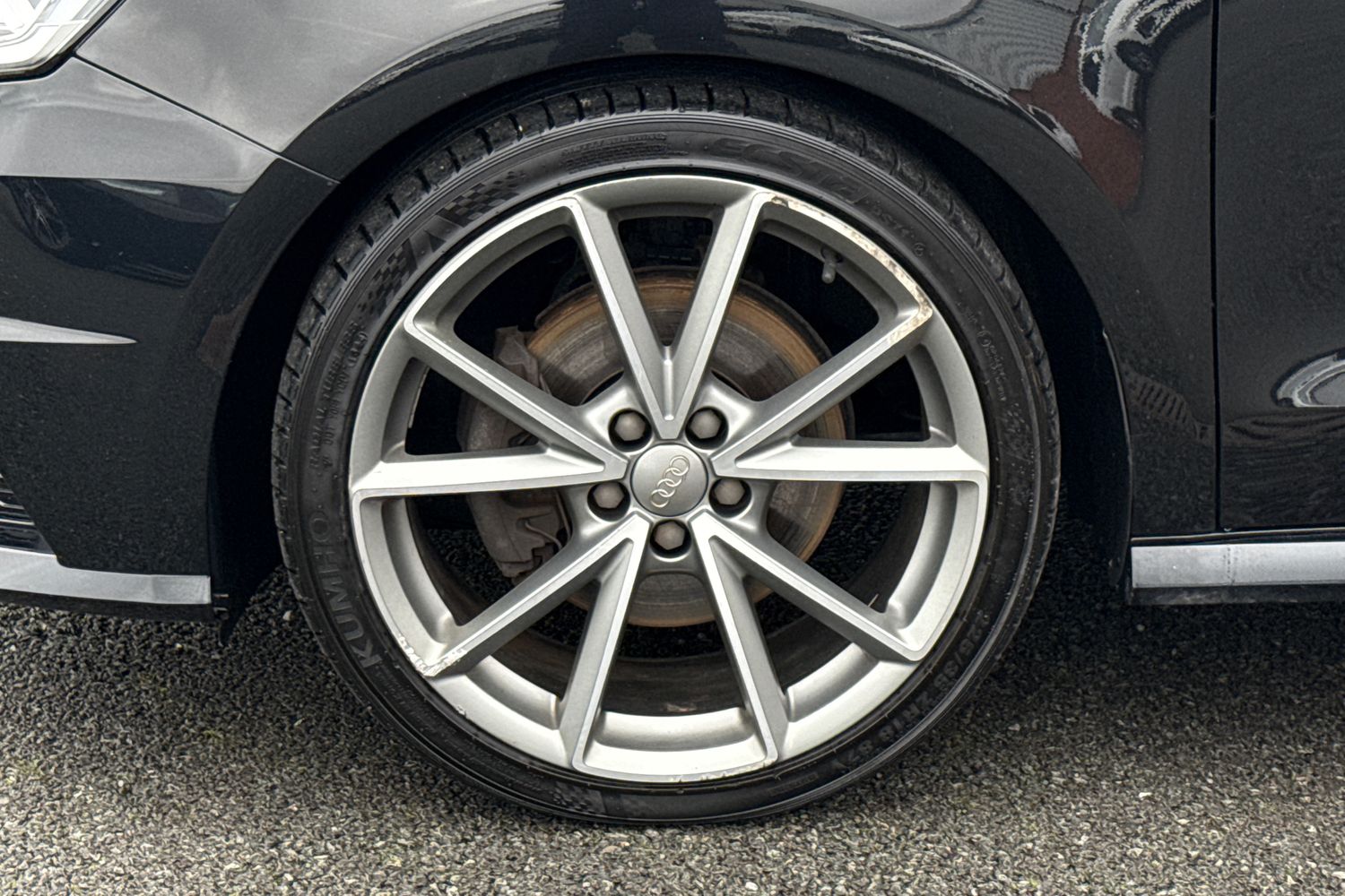 Used Audi A1 2018 for sale - 77514611: Photo 12