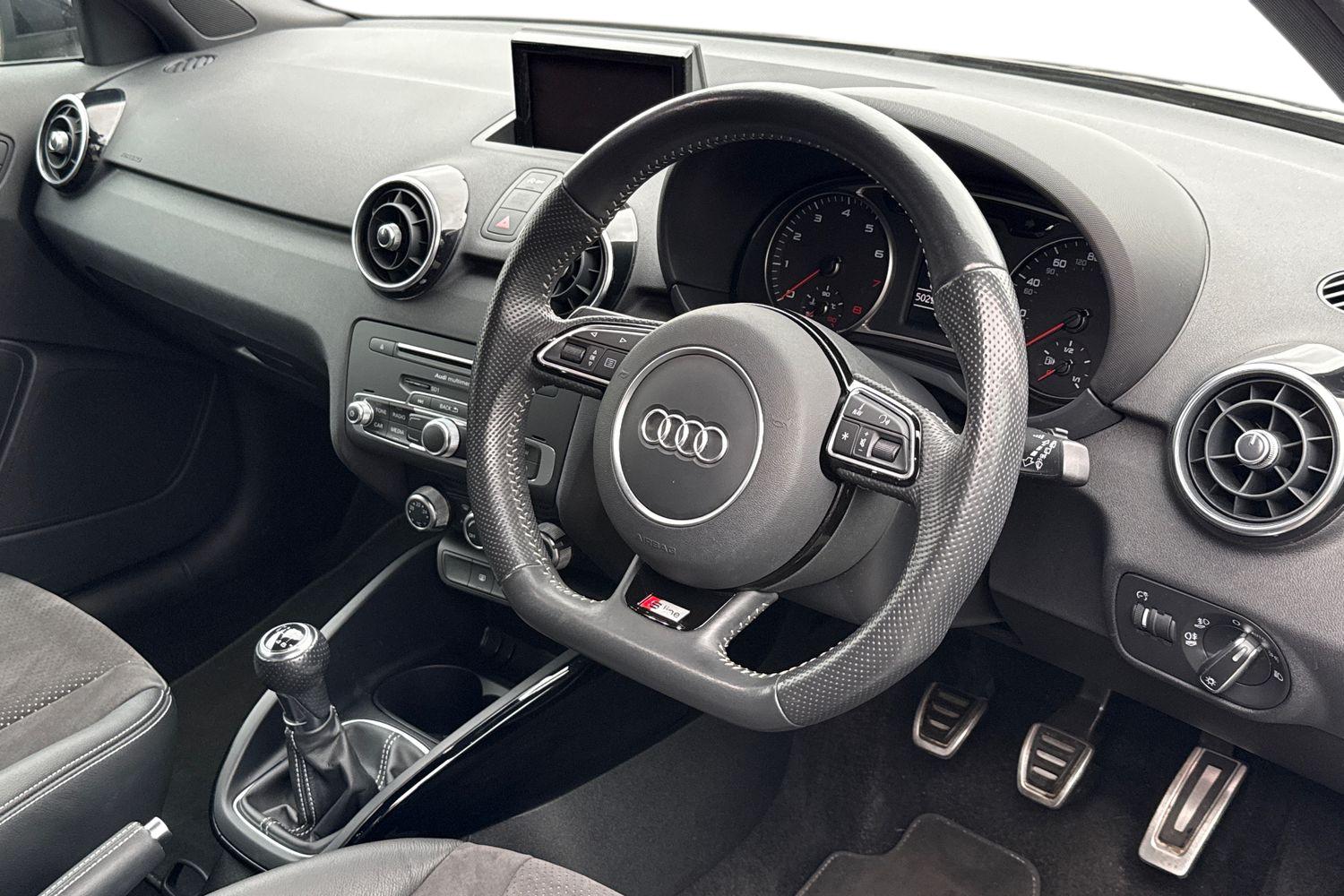 Used Audi A1 2018 for sale - 77514611: Photo 13