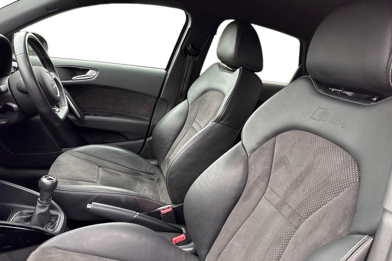 Used Audi A1 2018 for sale - 77514611: Photo 15