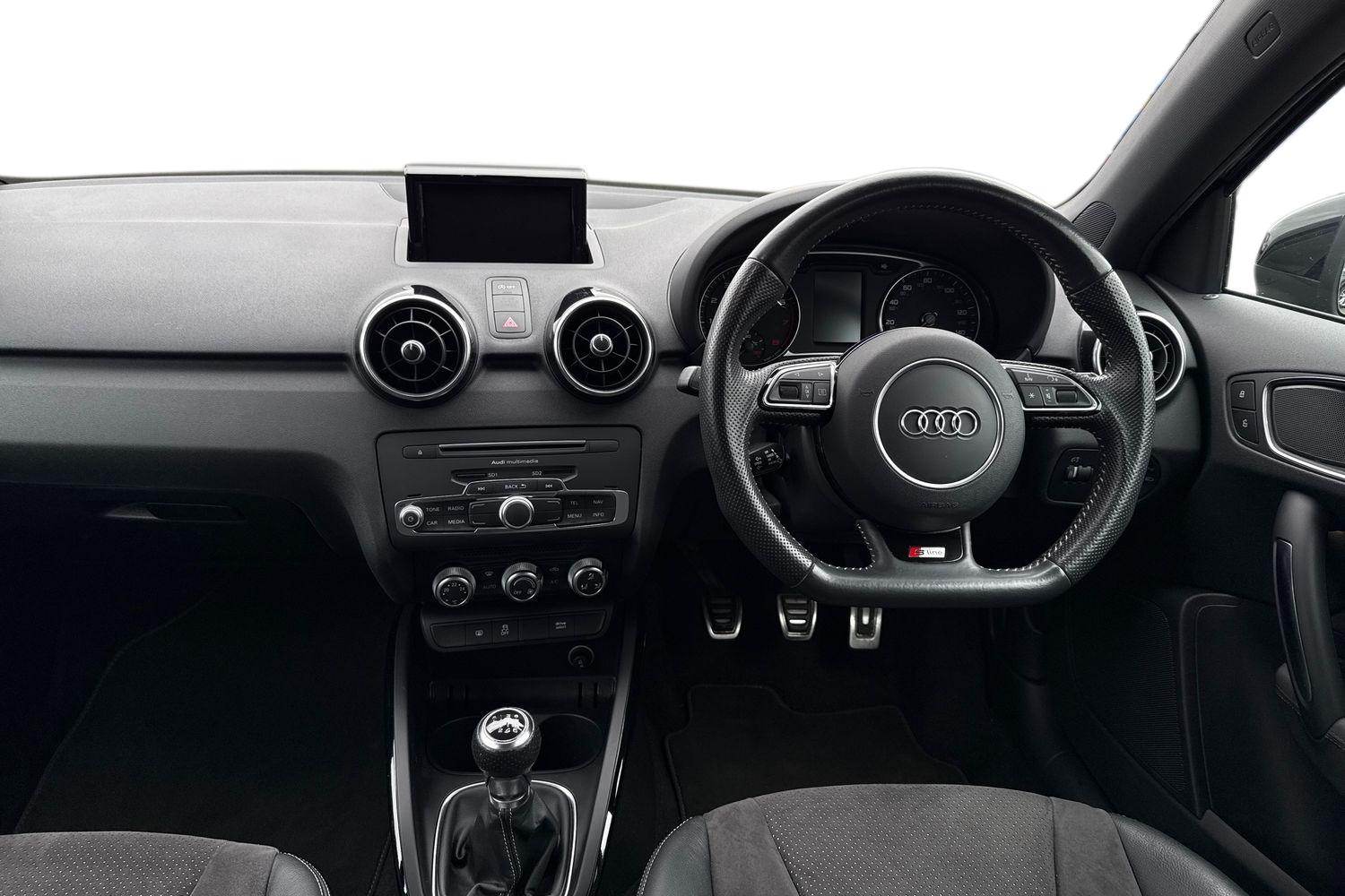 Used Audi A1 2018 for sale - 77514611: Photo 17