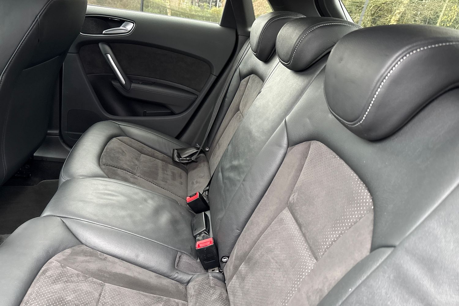 Used Audi A1 2018 for sale - 77514611: Photo 18