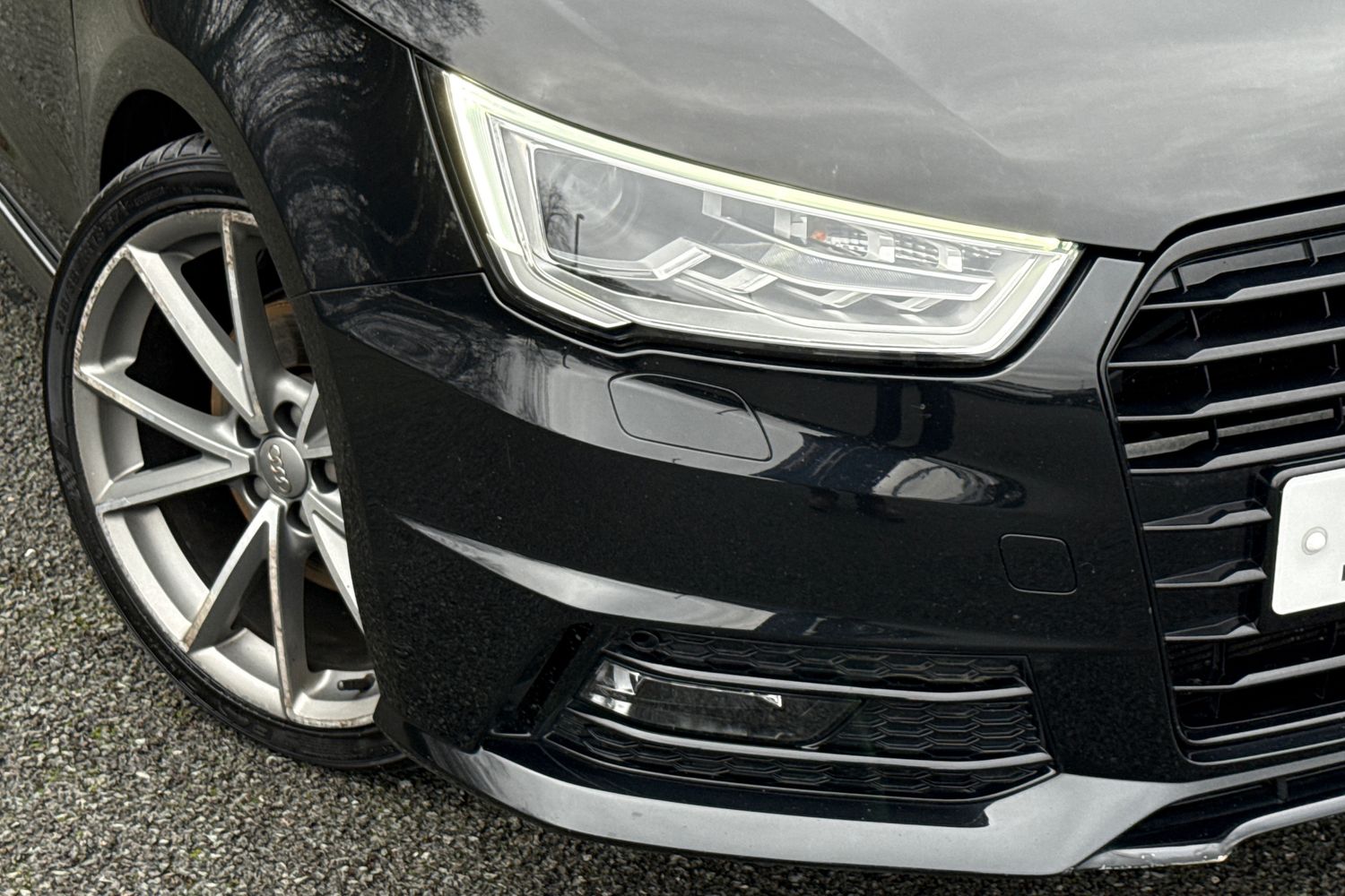 Used Audi A1 2018 for sale - 77514611: Photo 24