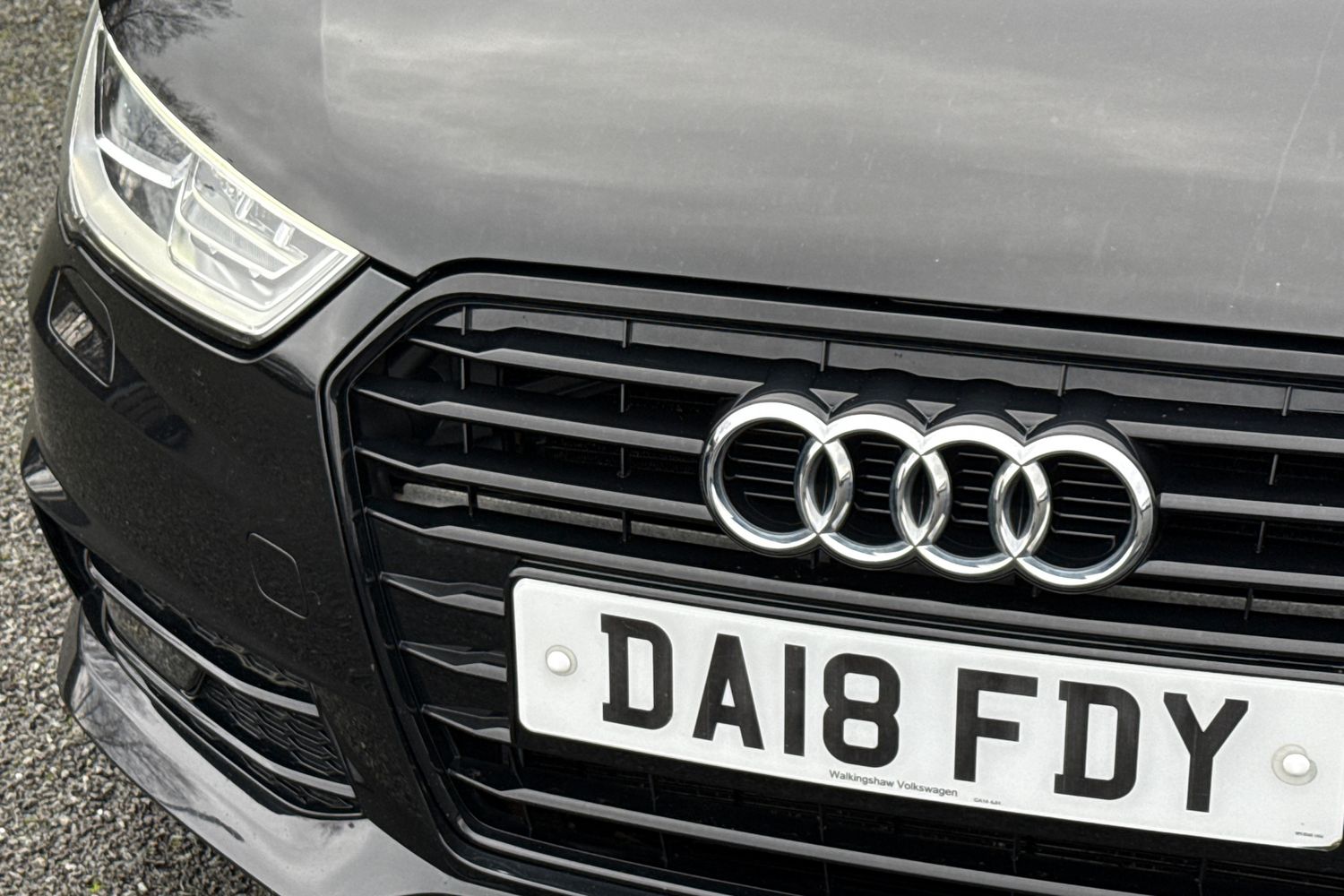 Used Audi A1 2018 for sale - 77514611: Photo 25