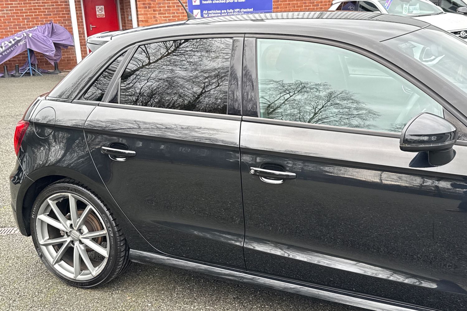 Used Audi A1 2018 for sale - 77514611: Photo 28