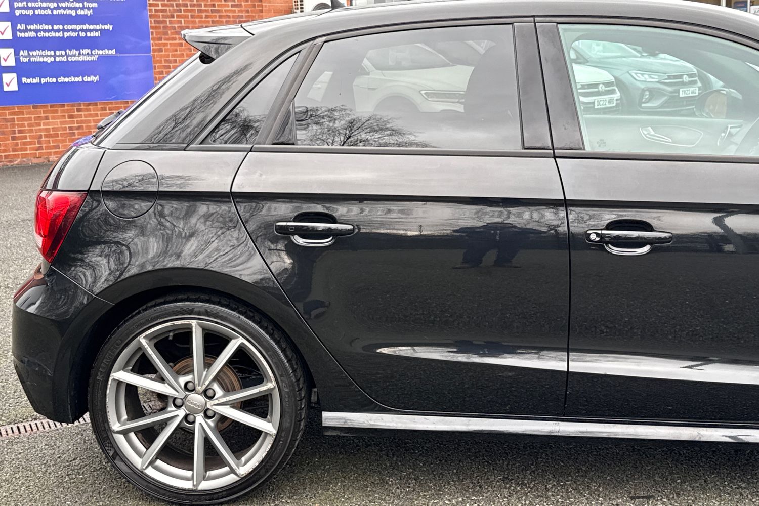 Used Audi A1 2018 for sale - 77514611: Photo 29