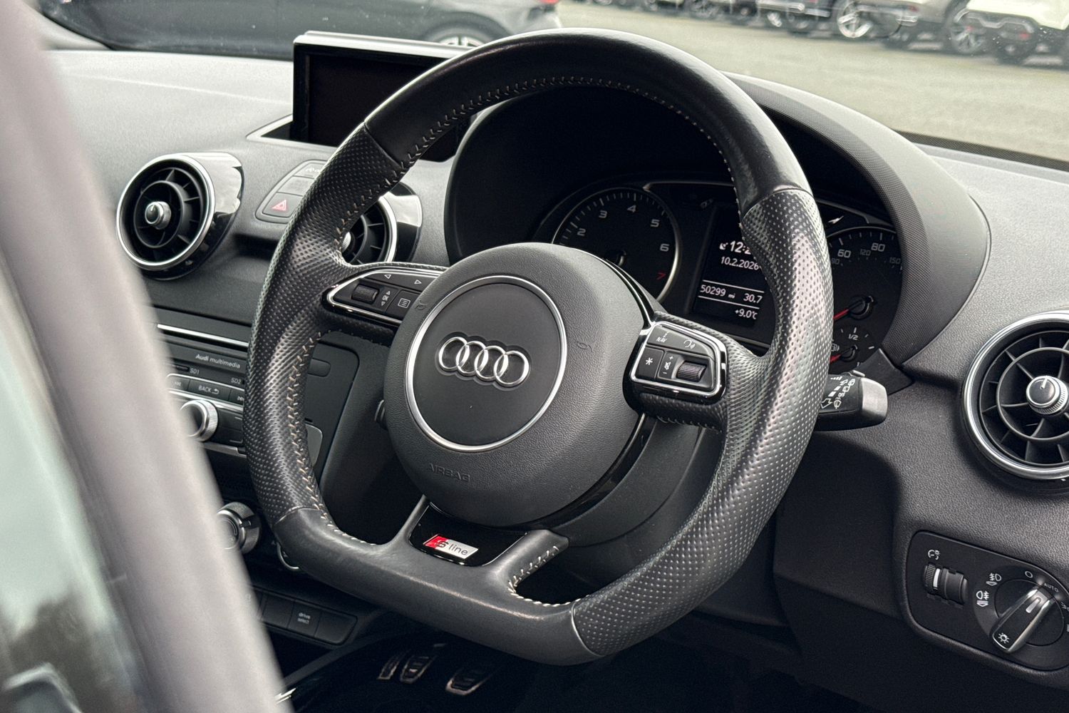 Used Audi A1 2018 for sale - 77514611: Photo 32