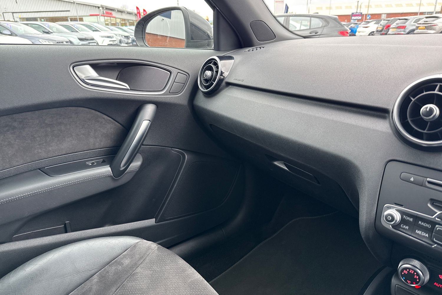 Used Audi A1 2018 for sale - 77514611: Photo 42