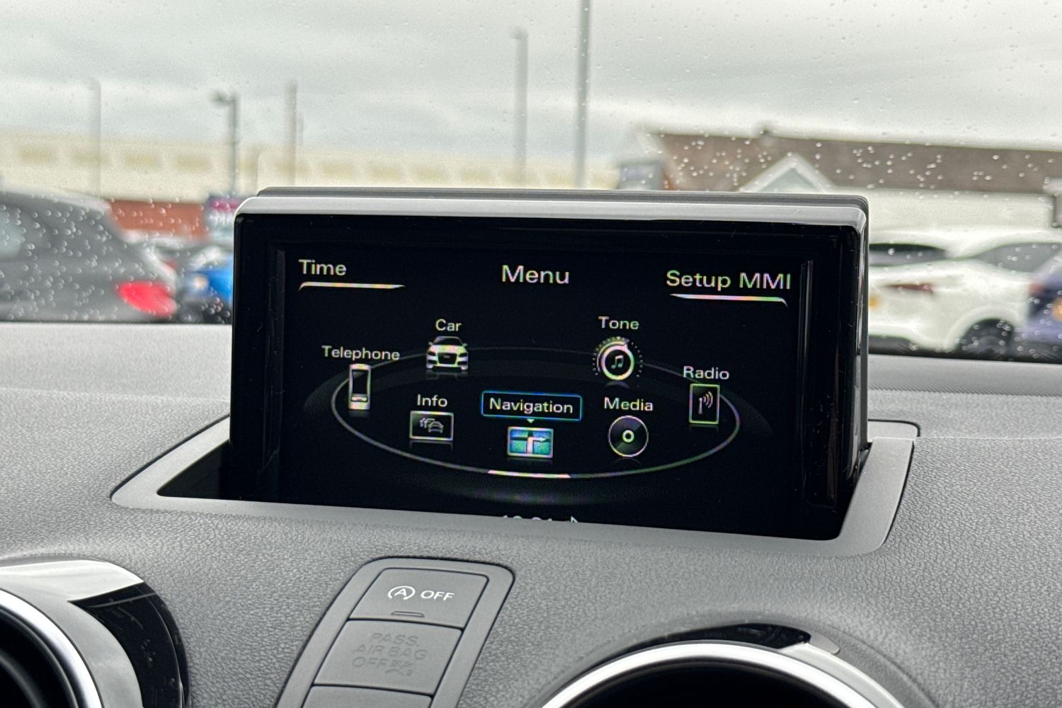 Used Audi A1 2018 for sale - 77514611: Photo 46