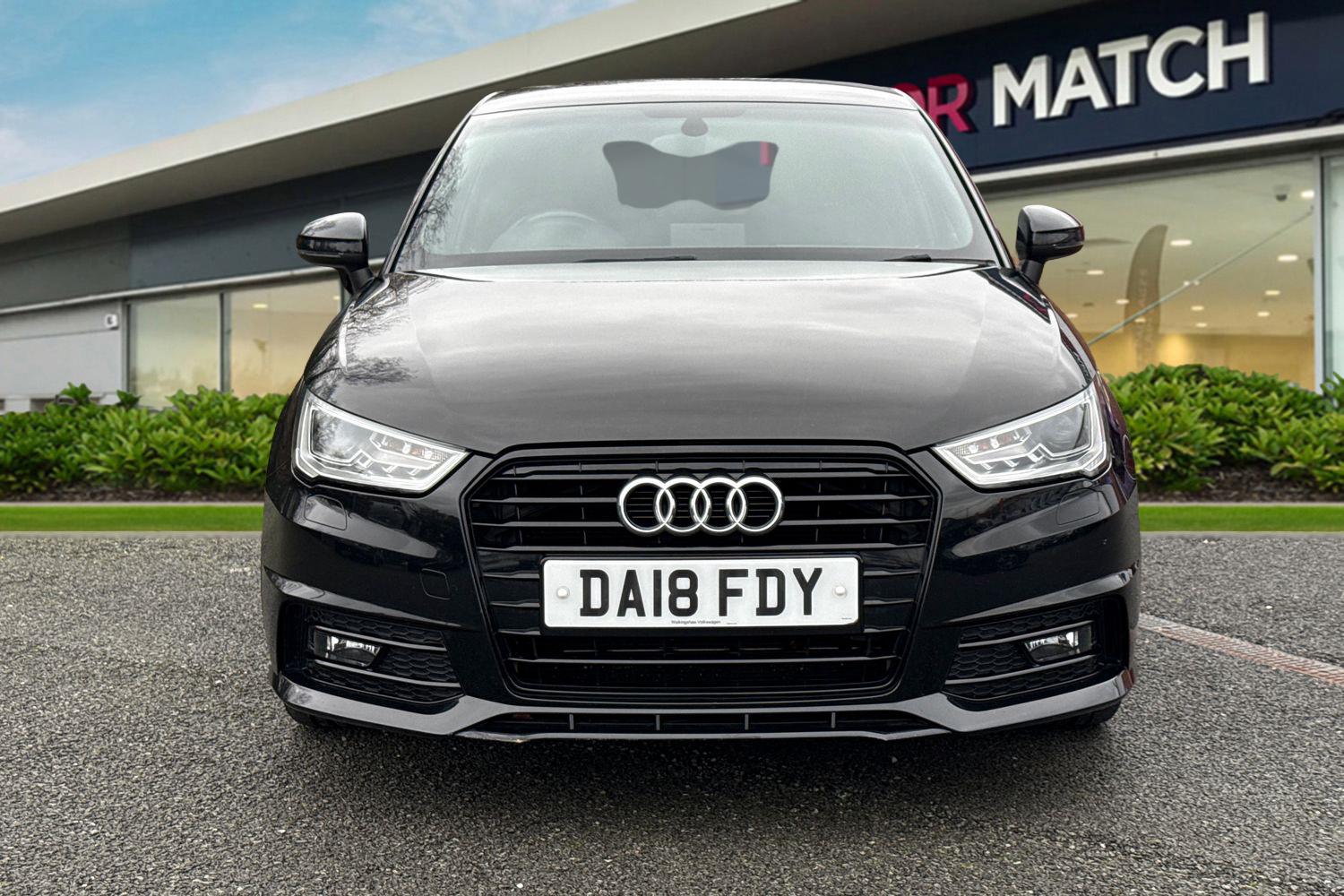Used Audi A1 2018 for sale - 77514611: Photo 5