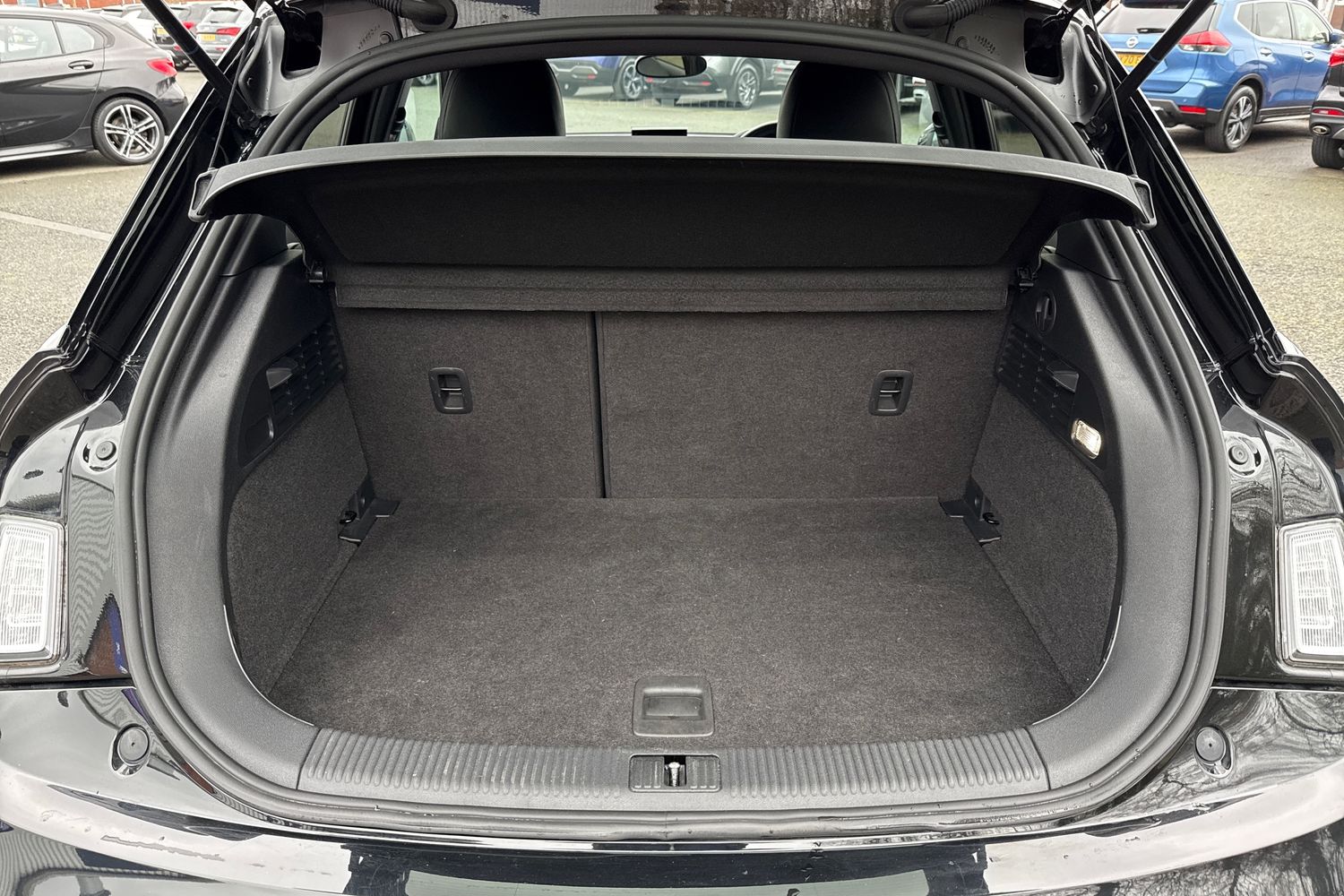 Used Audi A1 2018 for sale - 77514611: Photo 6