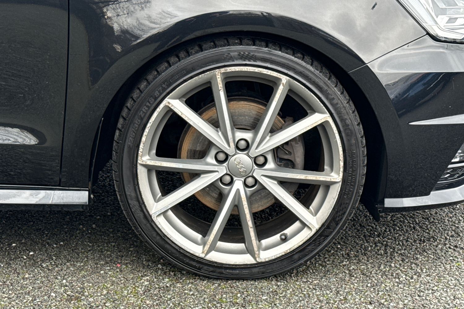 Used Audi A1 2018 for sale - 77514611: Photo 9