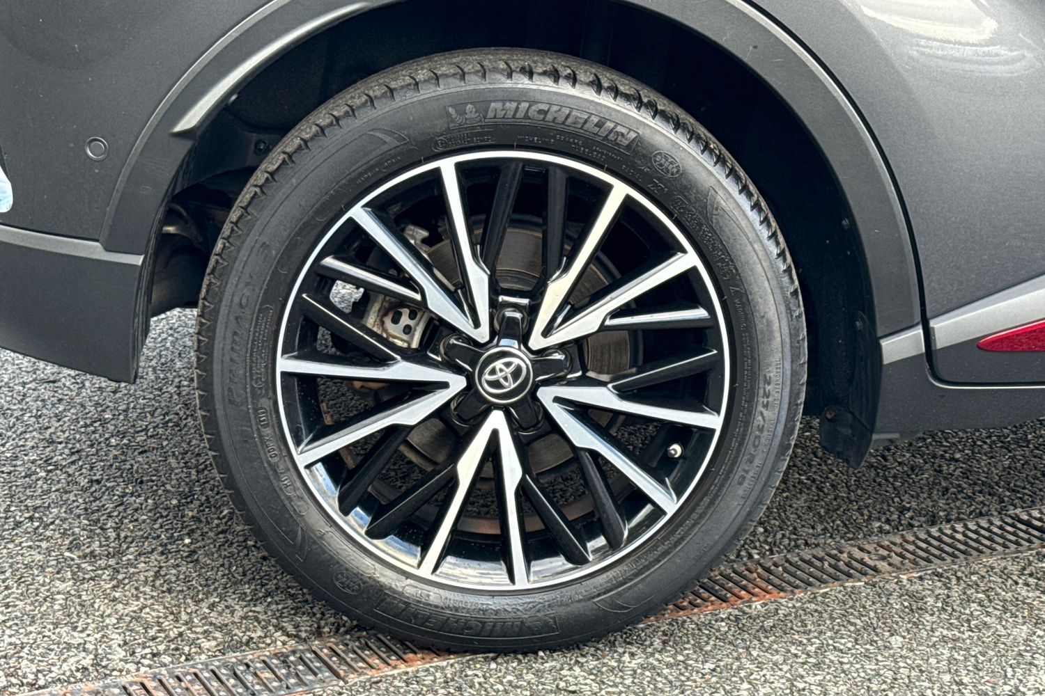 Vehicle 11
