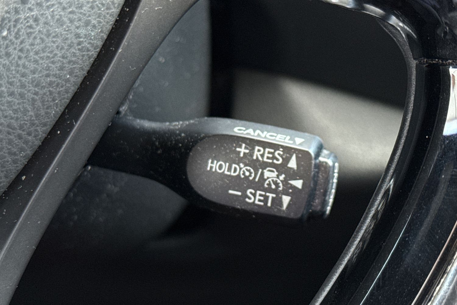 Vehicle 36