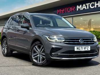 2022 - 1.5 TSI Elegance DSG Euro 6 (s/s) 5dr