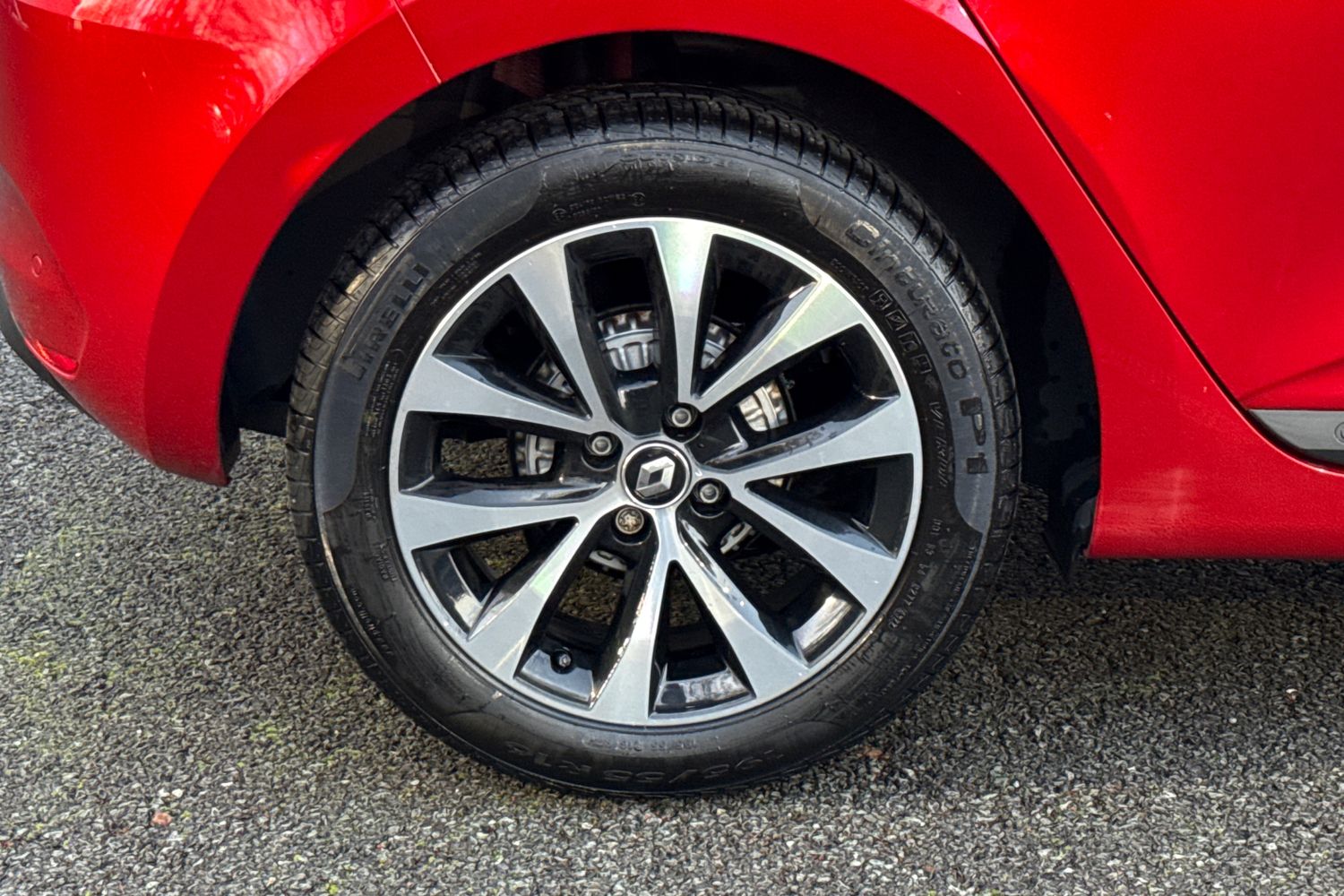 Used Renault Clio 2021 for sale - 76636906: Photo 10