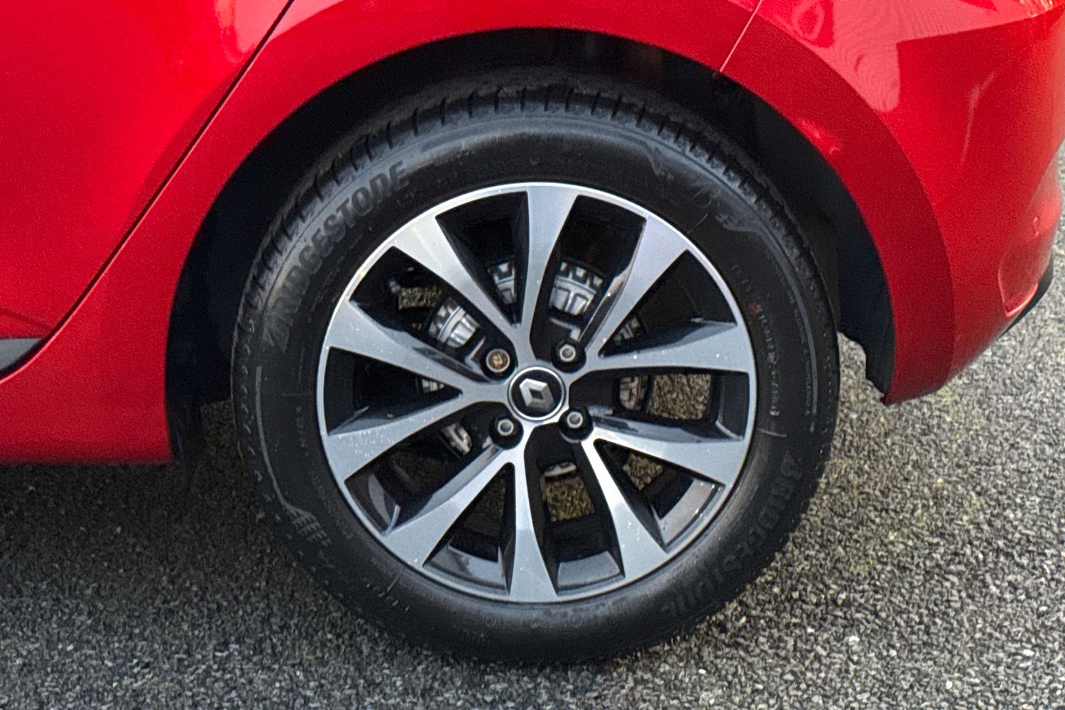 Used Renault Clio 2021 for sale - 76636906: Photo 11