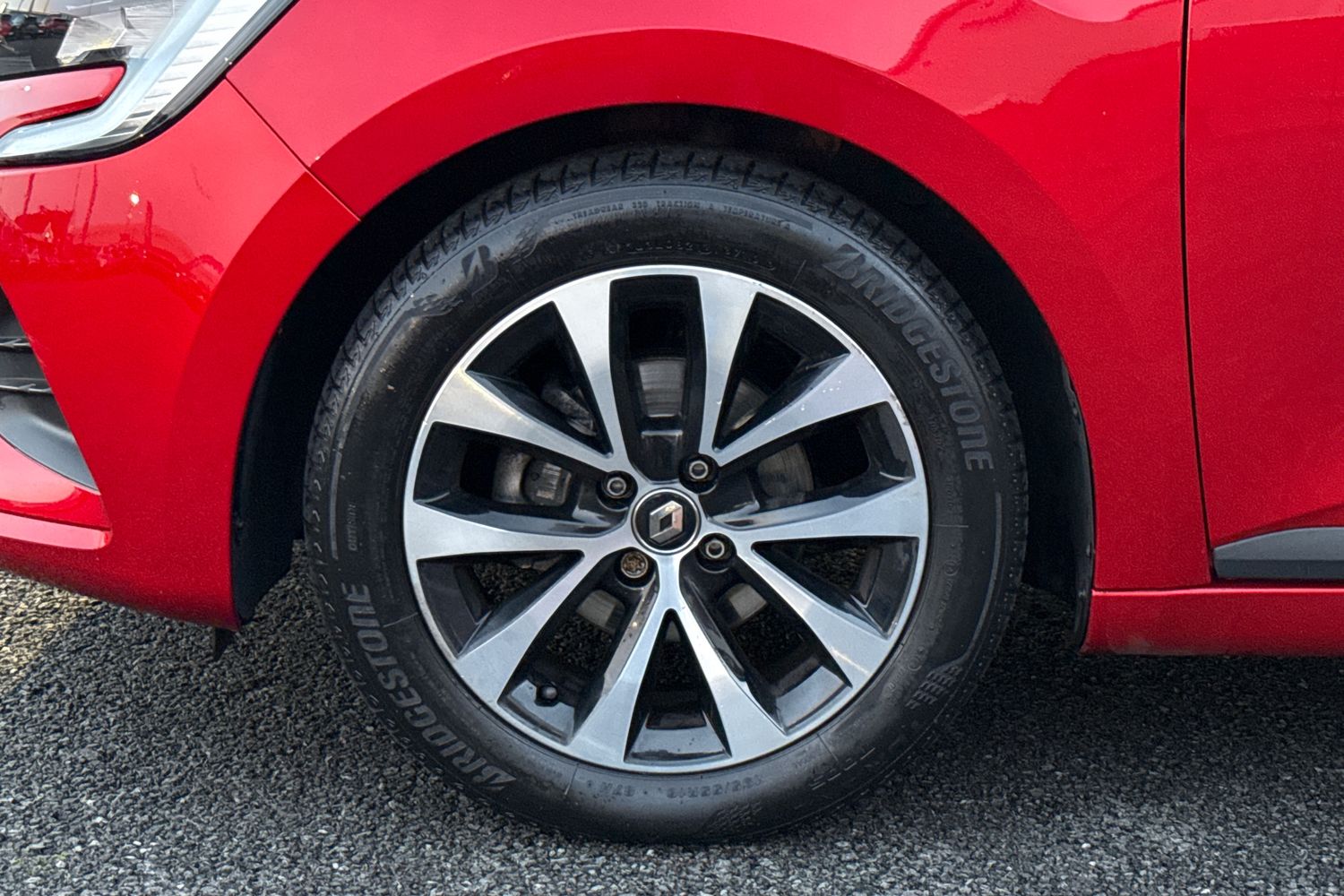 Used Renault Clio 2021 for sale - 76636906: Photo 12