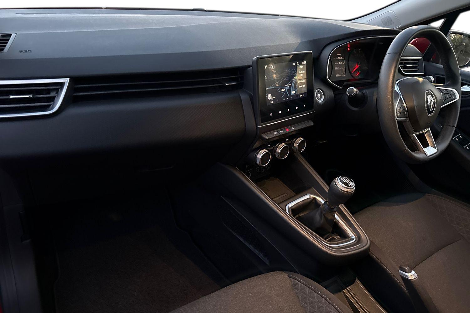 Used Renault Clio 2021 for sale - 76636906: Photo 14