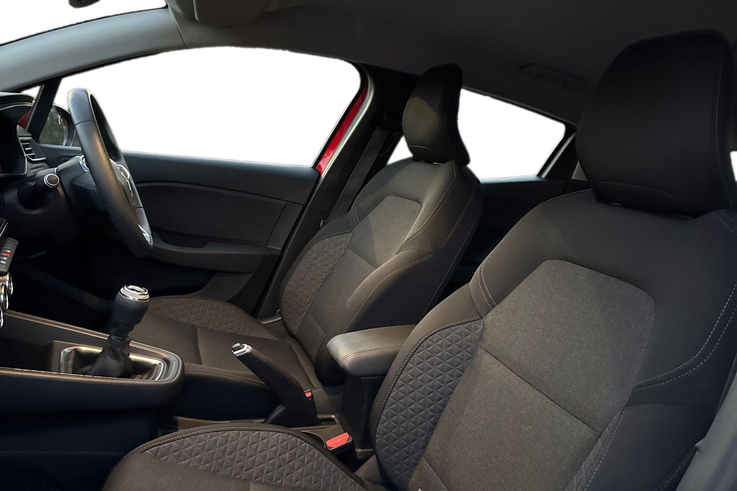 Used Renault Clio 2021 for sale - 76636906: Photo 15