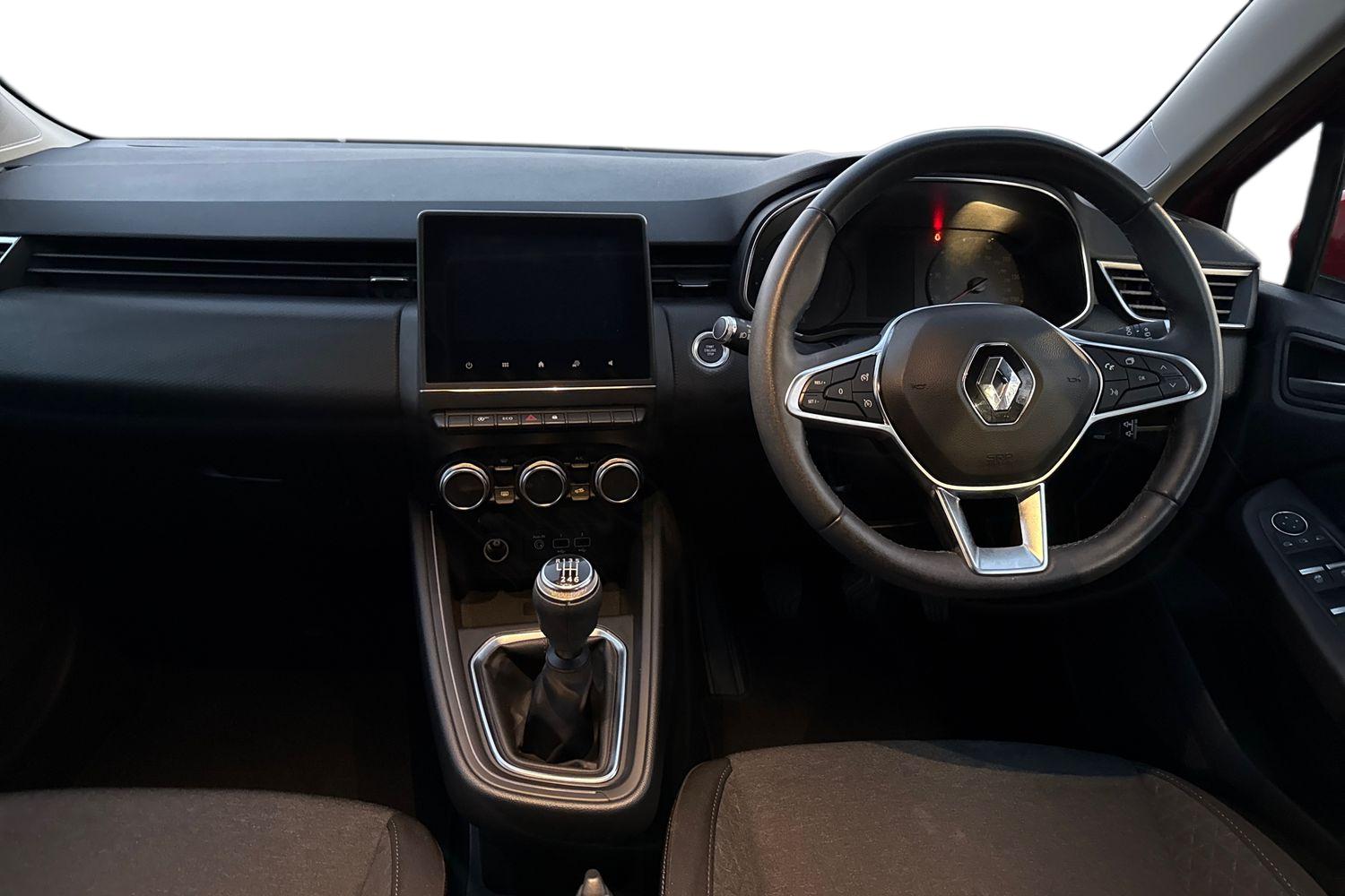 Used Renault Clio 2021 for sale - 76636906: Photo 17