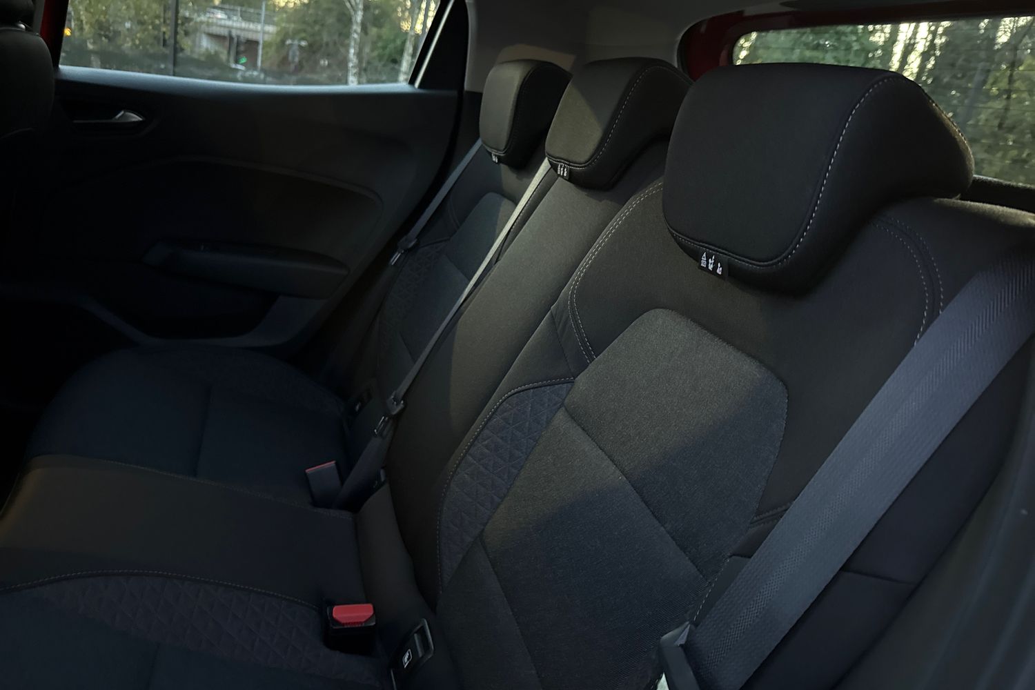 Used Renault Clio 2021 for sale - 76636906: Photo 18