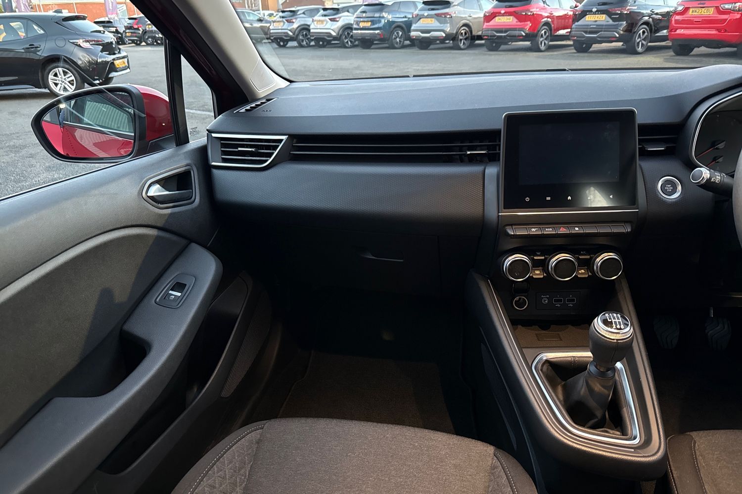 Used Renault Clio 2021 for sale - 76636906: Photo 19