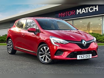Used Renault Clio 2021 for sale - 76636906: Photo