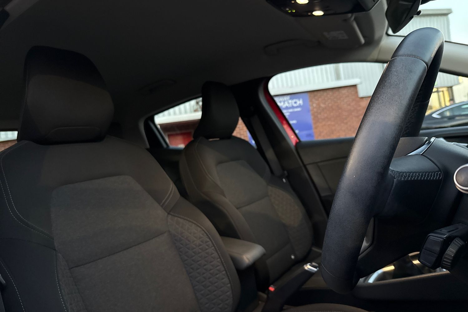 Used Renault Clio 2021 for sale - 76636906: Photo 23