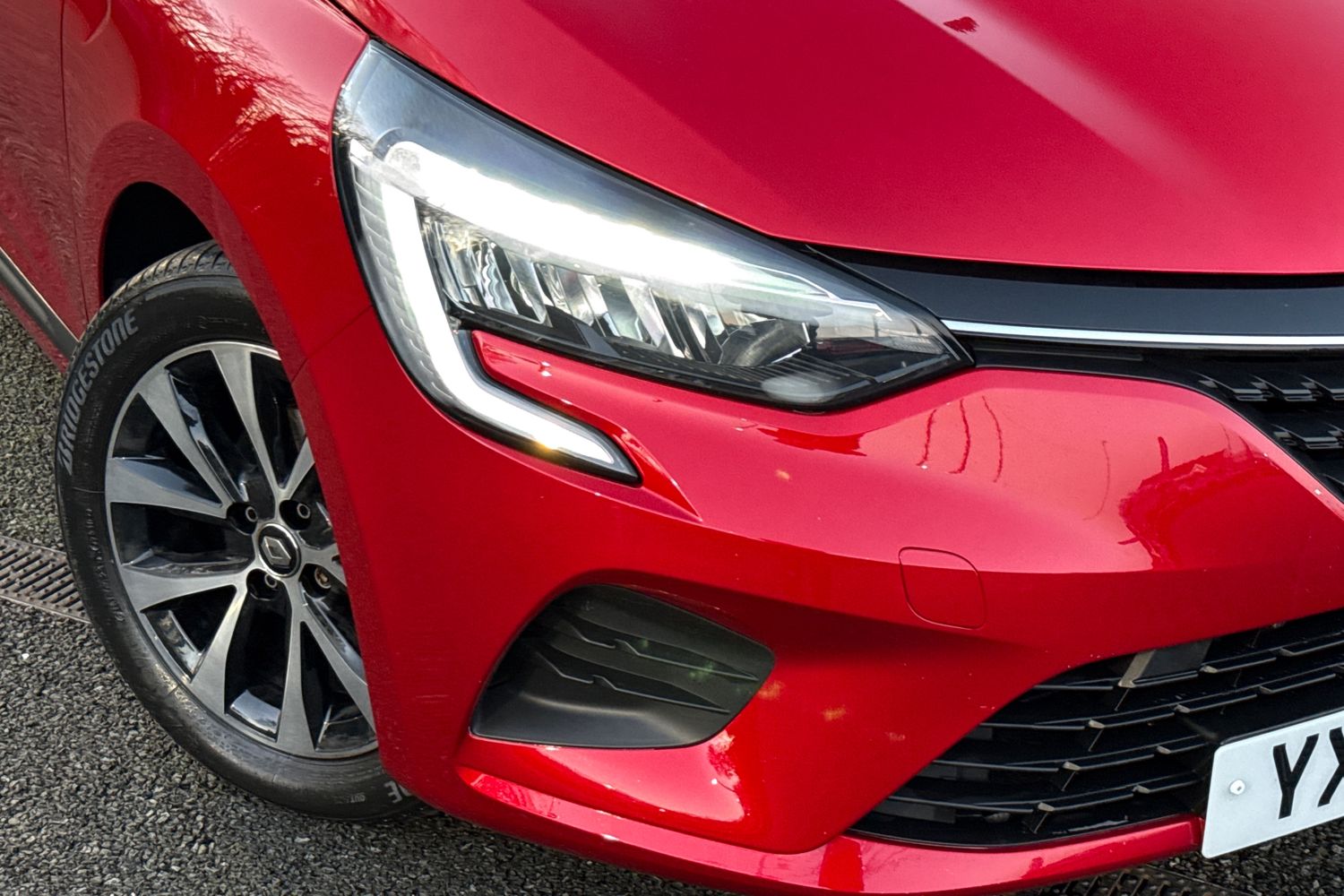 Used Renault Clio 2021 for sale - 76636906: Photo 24