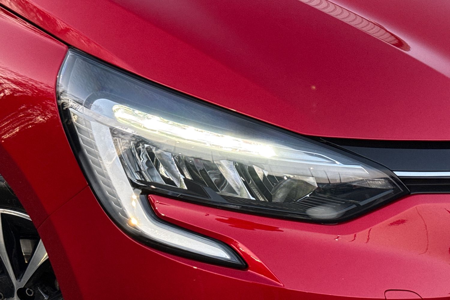 Used Renault Clio 2021 for sale - 76636906: Photo 25