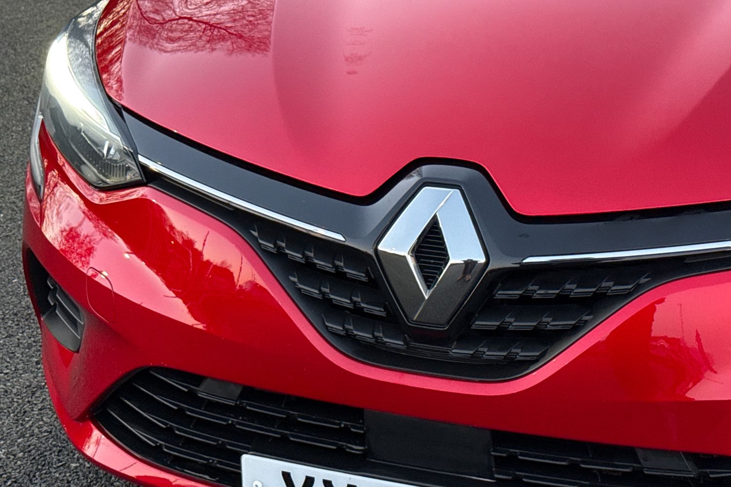 Used Renault Clio 2021 for sale - 76636906: Photo 26