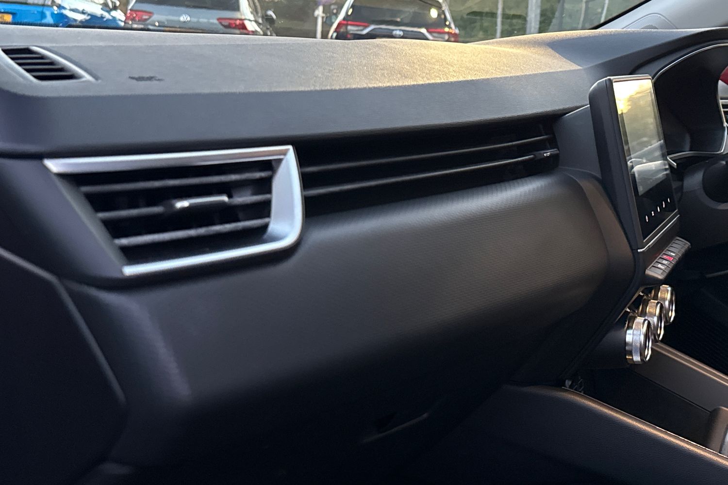 Used Renault Clio 2021 for sale - 76636906: Photo 33