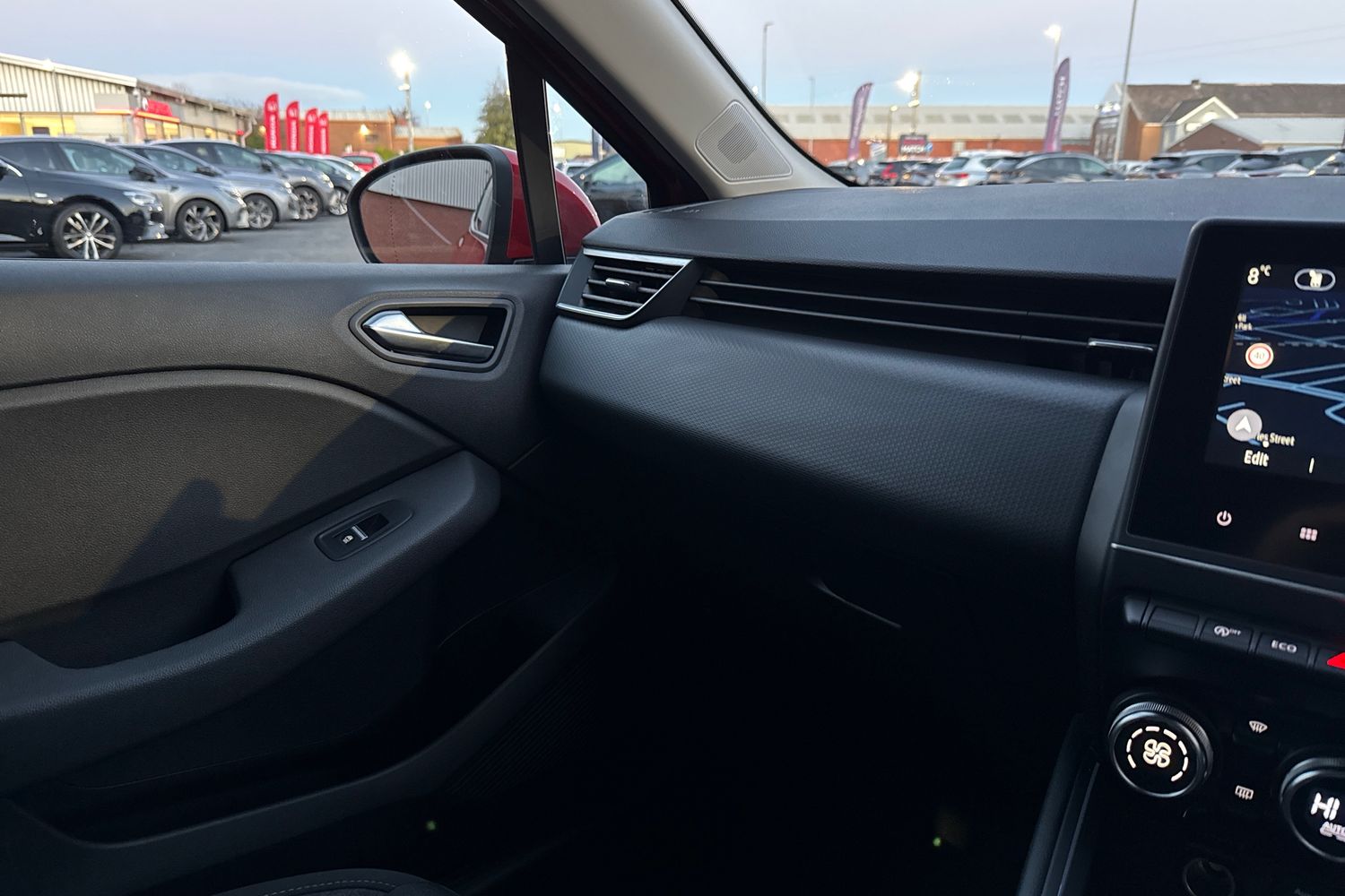 Used Renault Clio 2021 for sale - 76636906: Photo 39