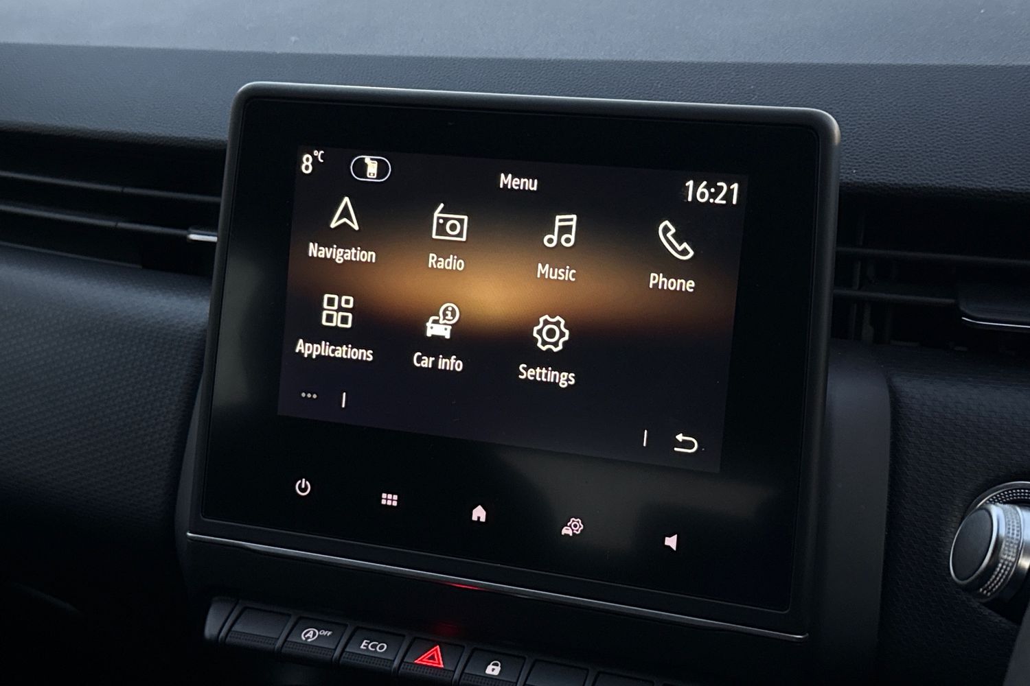 Used Renault Clio 2021 for sale - 76636906: Photo 41