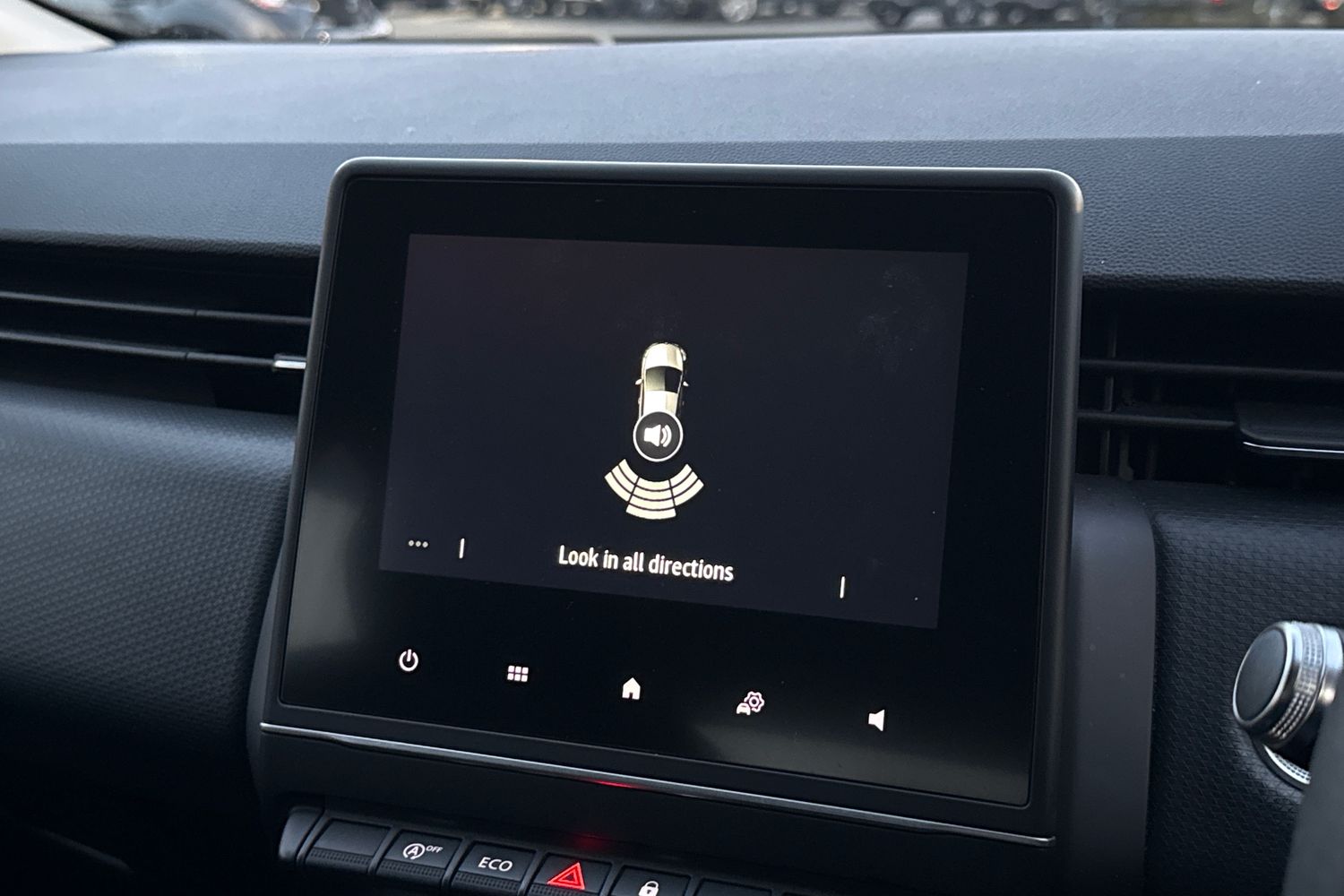 Used Renault Clio 2021 for sale - 76636906: Photo 43