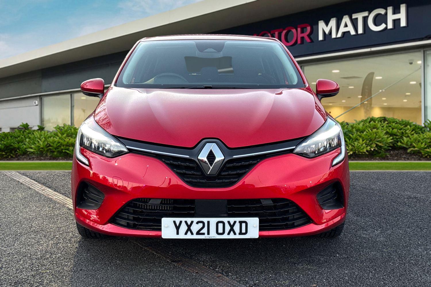 Used Renault Clio 2021 for sale - 76636906: Photo 5