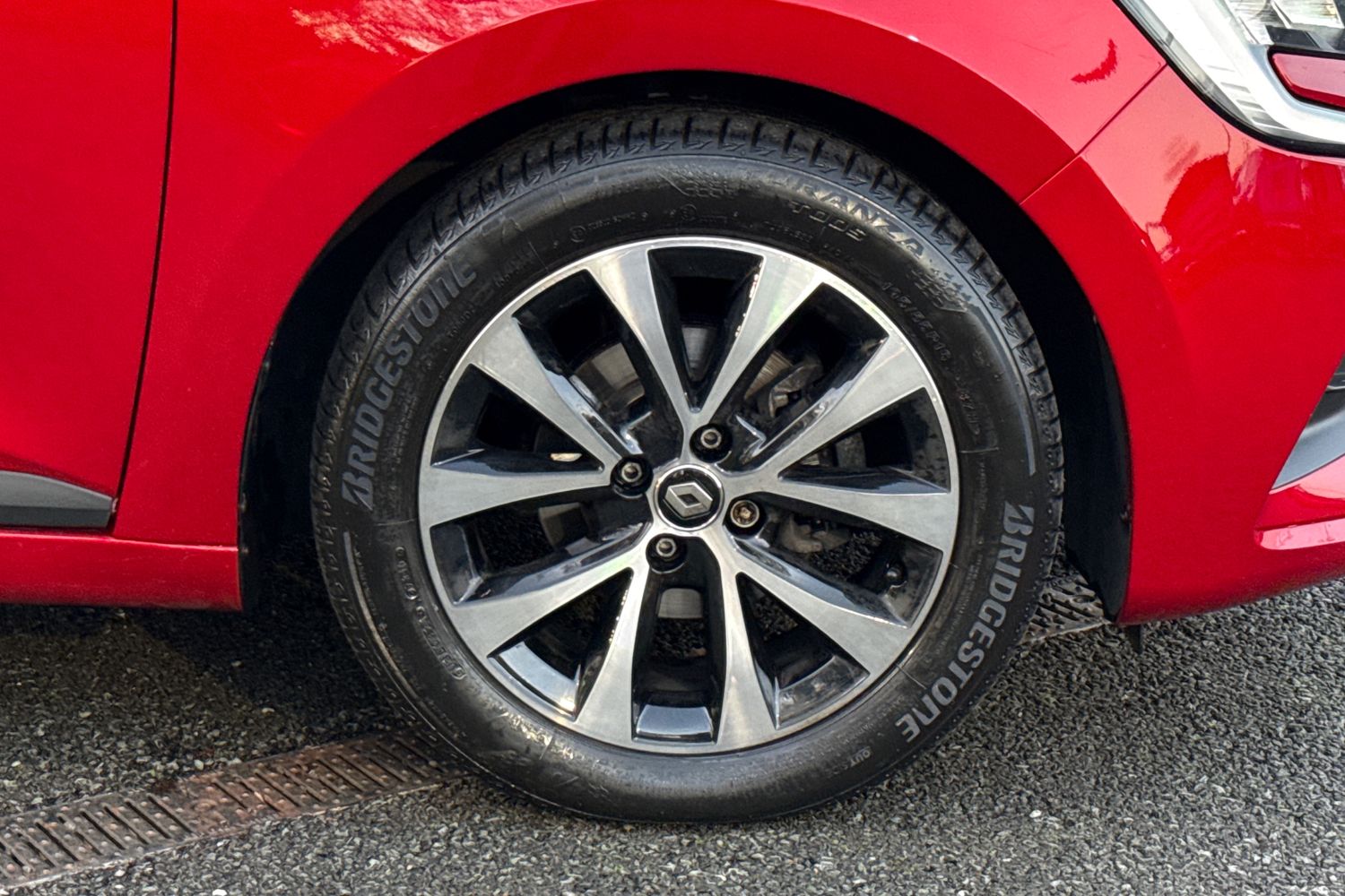 Used Renault Clio 2021 for sale - 76636906: Photo 9