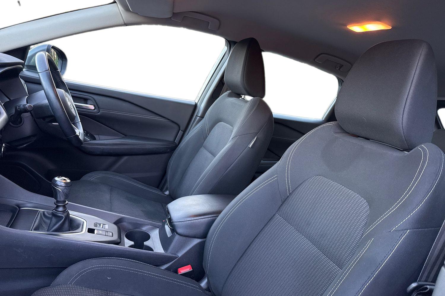 Used Nissan Qashqai 2023 for sale - 76649190: Photo 10