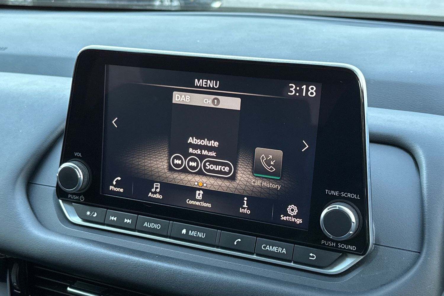 Used Nissan Qashqai 2023 for sale - 76649190: Photo 11