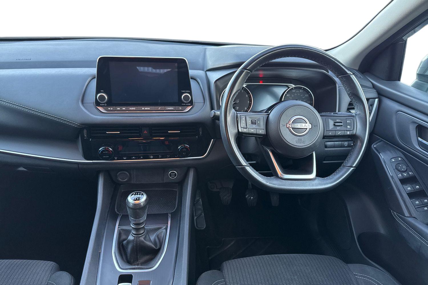 Used Nissan Qashqai 2023 for sale - 76649190: Photo 12