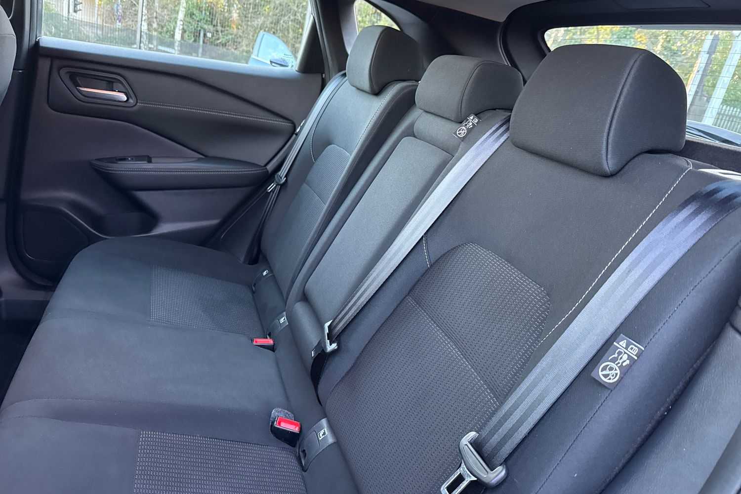 Used Nissan Qashqai 2023 for sale - 76649190: Photo 13