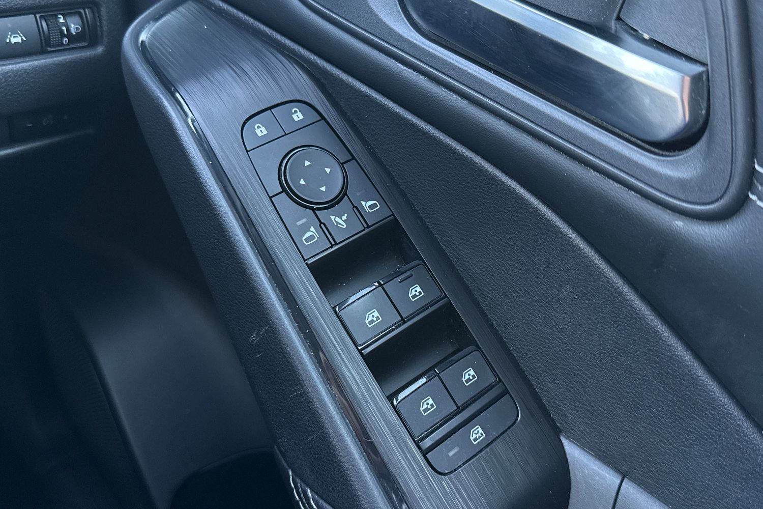 Used Nissan Qashqai 2023 for sale - 76649190: Photo 17