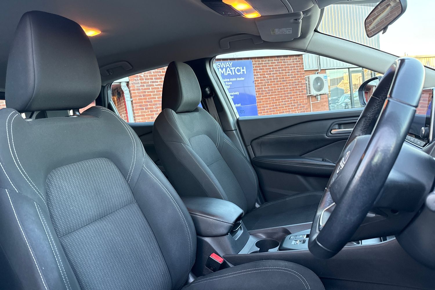 Used Nissan Qashqai 2023 for sale - 76649190: Photo 20