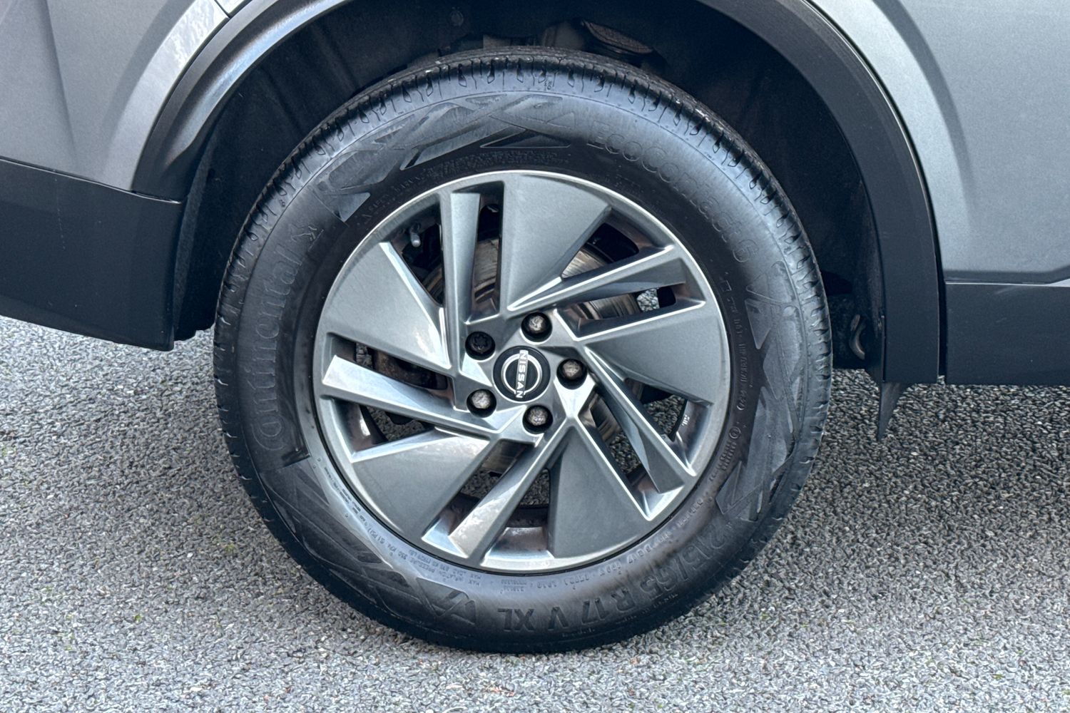 Used Nissan Qashqai 2023 for sale - 76649190: Photo 21