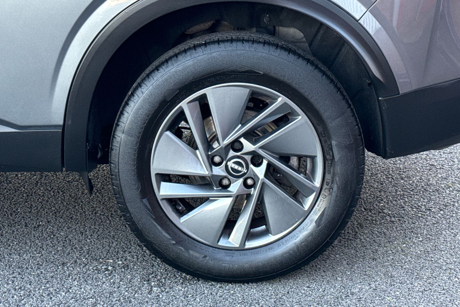 Used Nissan Qashqai 2023 for sale - 76649190: Photo 22