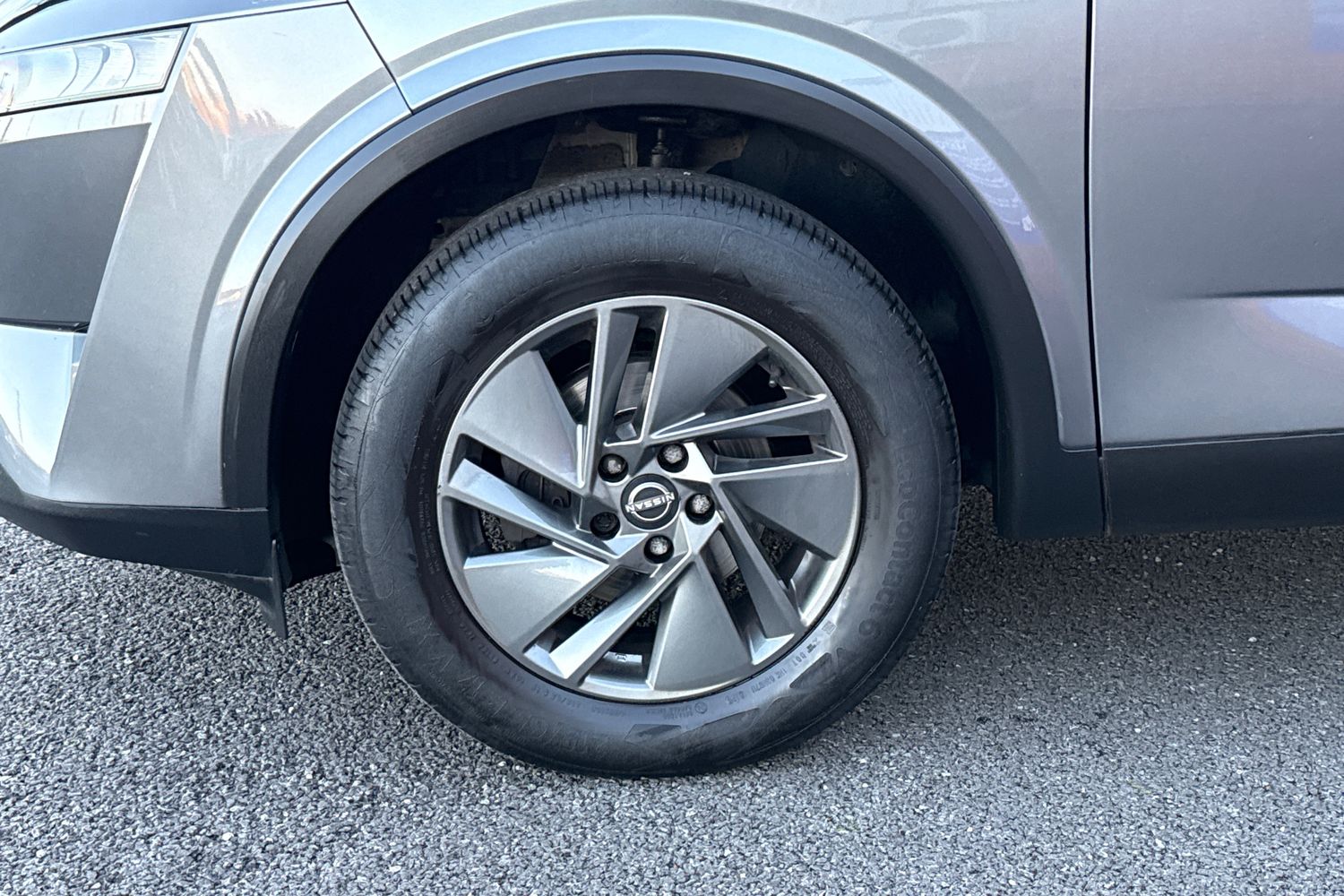 Used Nissan Qashqai 2023 for sale - 76649190: Photo 23